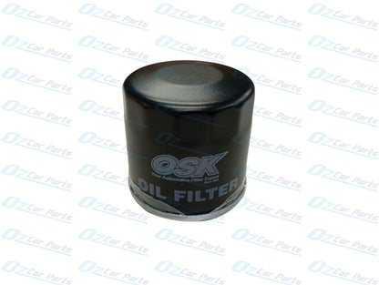 Oil Filter for Mazda 3 09-18 2.0L 2.2L