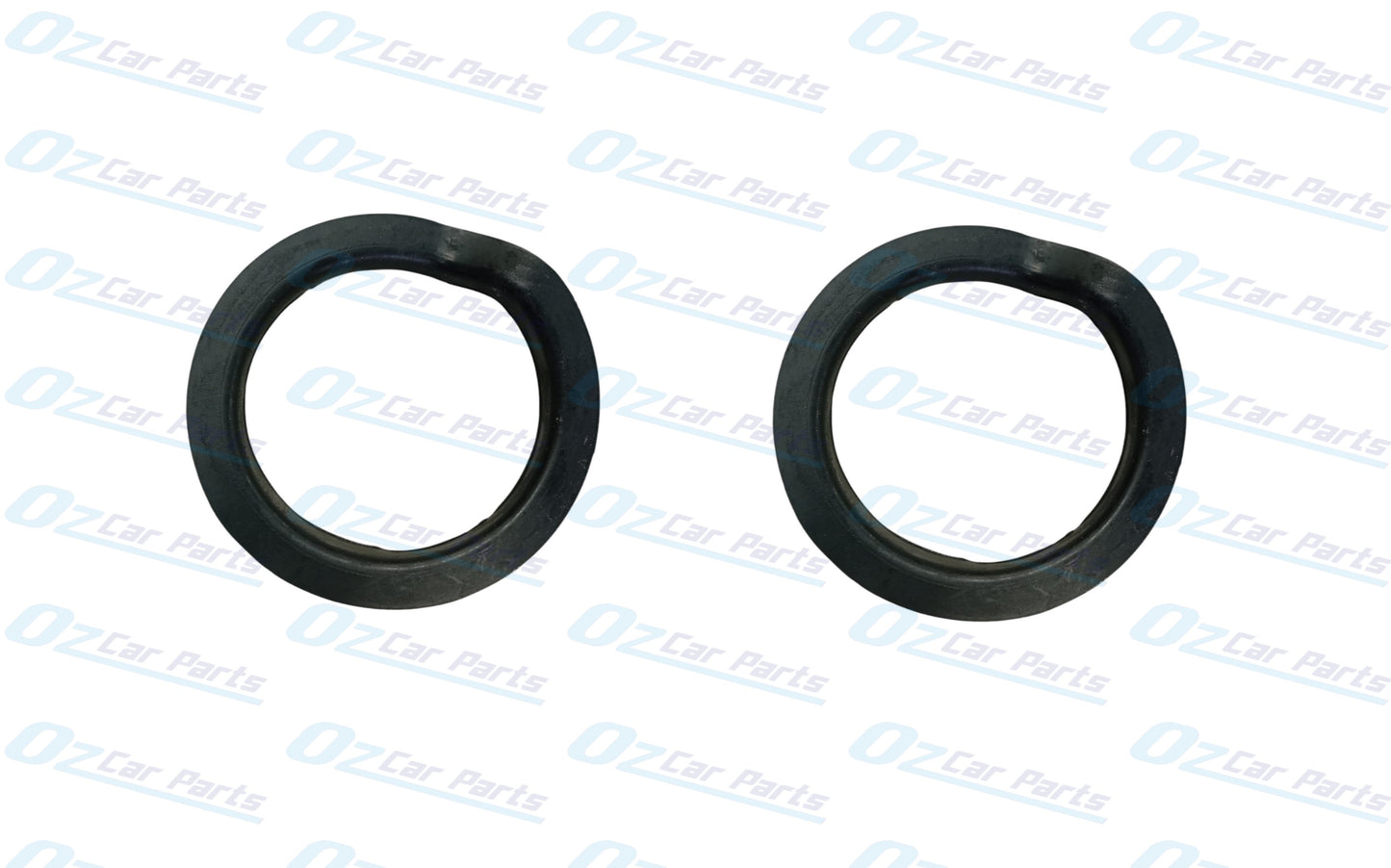 Rear Upper Spring Rubber Bush Kit Pair for Holden Commodore VE VF HSV GTS