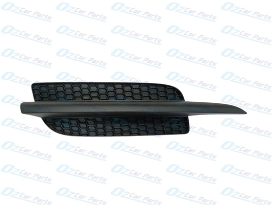 Driver Side Front Bar Bezel Cover Genuine for Holden Commodore VE Omega Series 1