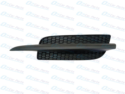 Passenger Side Front Bar Bezel Cover Genuine for Holden Commodore VE Omega Series 1