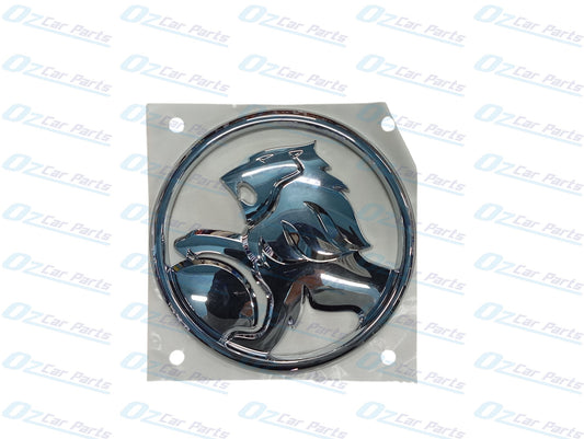 Tailgate Badge Genuine for Holden Commodore ZB