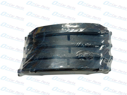 Front Brake Pads Genuine for Holden Commodore V8 SS SSV Sedan Wagon Ute