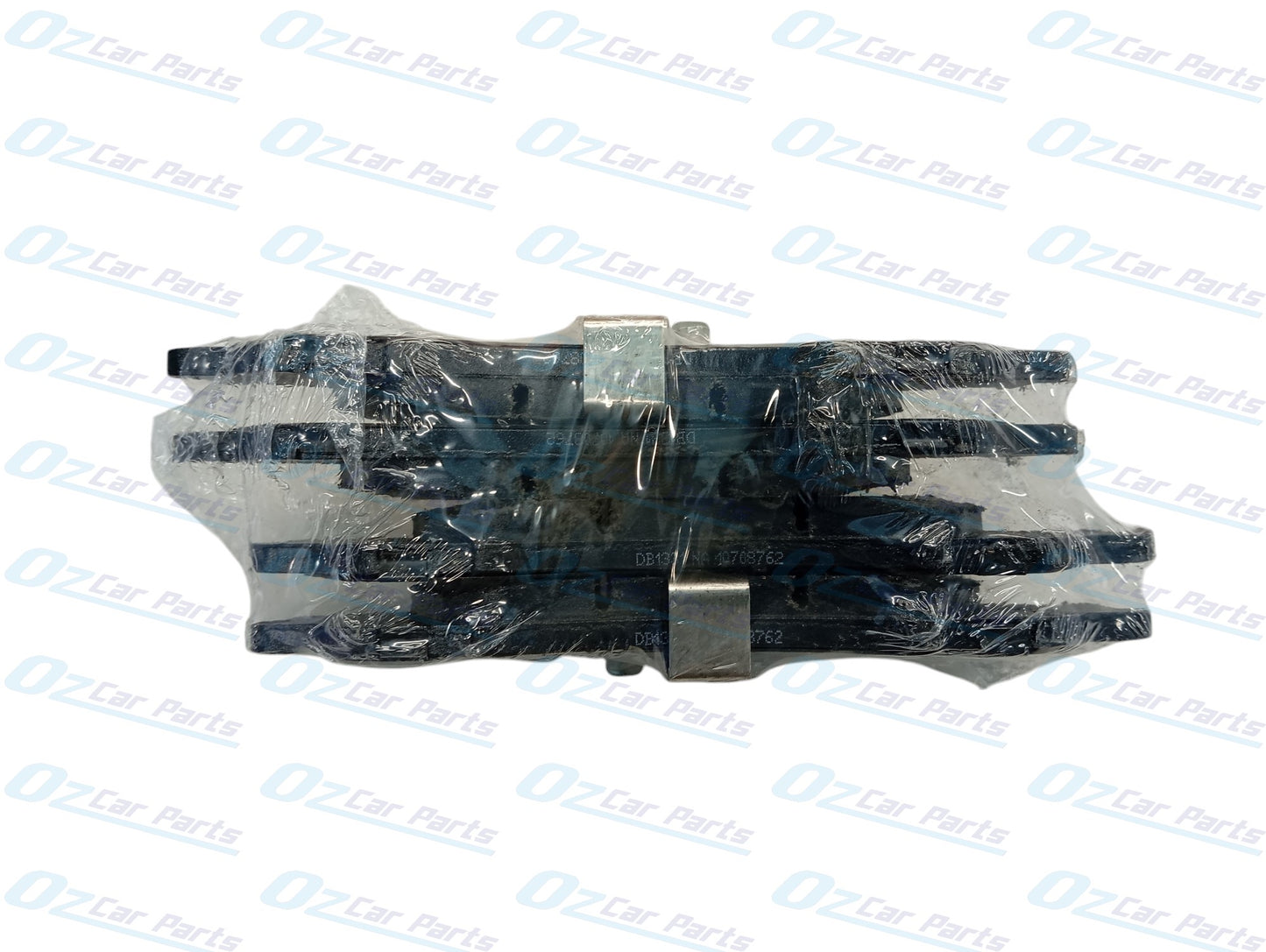 Front Brake Pads Pair Genuine for Holden Commodore Executive VT VX VY VZ