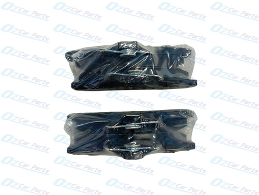 Rear Brake Pads Pair for Holden Statesman Caprice WH WK WL V6 V8