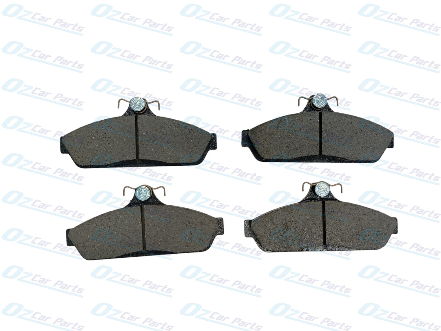 Front Brake Pads Genuine for Holden VB VC VH VK VL VG VN VP VR VS Statesman Caprice