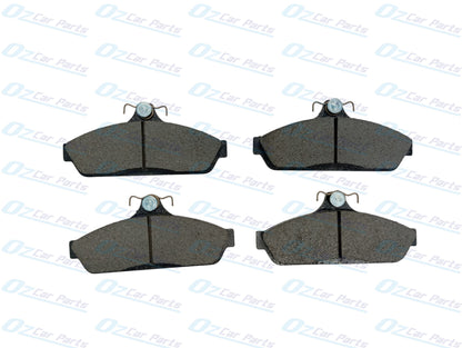 Front Brake Pads Genuine for Holden VB VC VH VK VL VG VN VP VR VS Statesman Caprice