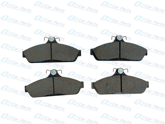 Front Brake Pads Genuine for Holden VB VC VH VK VL VG VN VP VR VS Statesman Caprice