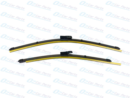 Windshield Wiper Blades Pair 16' for Chevrolet & Holden Trailblazer 2012