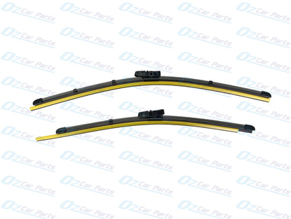 Windshield Wiper Blades Pair 16' for Chevrolet & Holden Trailblazer 2012