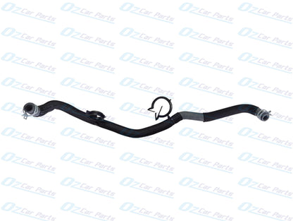 Coolant Hose Pipe Genuine for Mazda BT-50