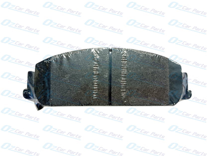 Front Brake Pads for Holden Commondore VF SS SSV 13-15 Sedan Wagon Ute