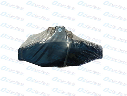 Rear Brake Pads Genuine Pair for Ford Falcon EF EL AU BA BF FG 1994-2014