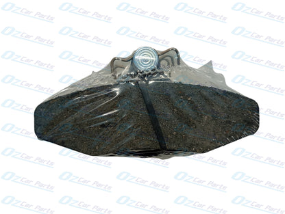 Rear Brake Pads Genuine Pair for Ford Falcon EF EL AU BA BF FG 1994-2014