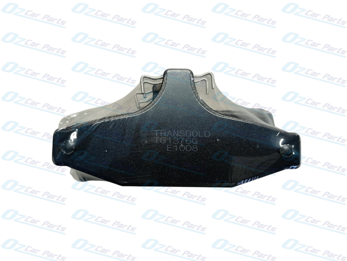 Rear Brake Pads Pair for Ford Falcon EL EL AU BA Sedan Wagon