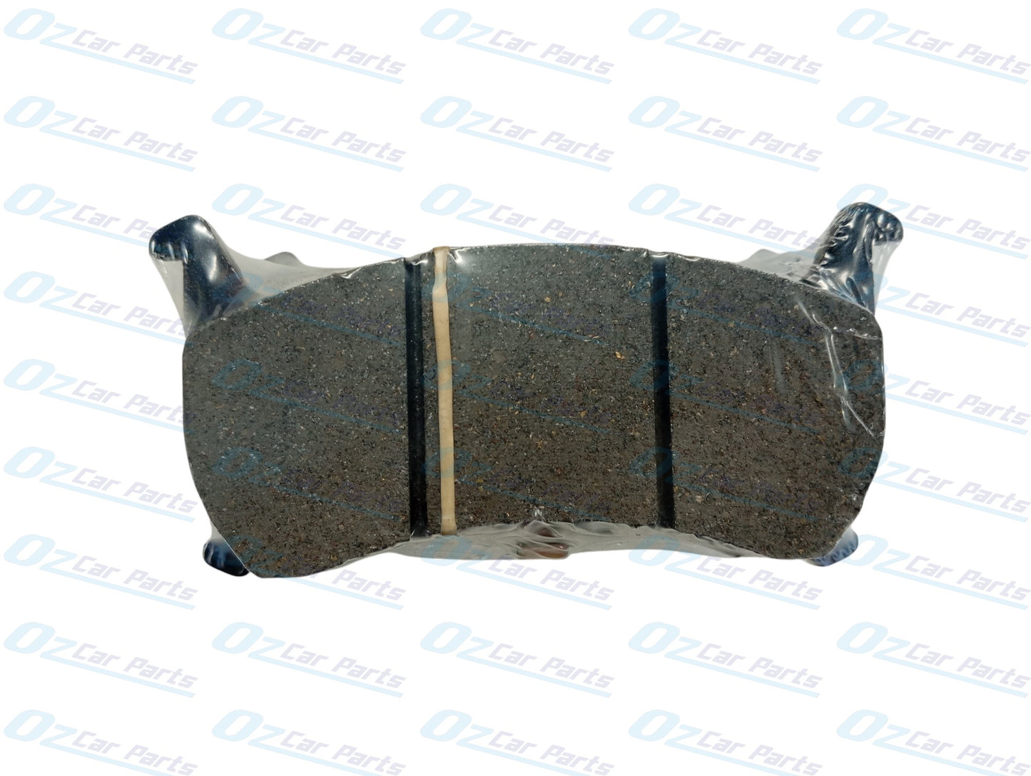 Front Brake Pads Pair for Ford NA NC NF NL EA EB ED EF EL XH DA DC DF AU