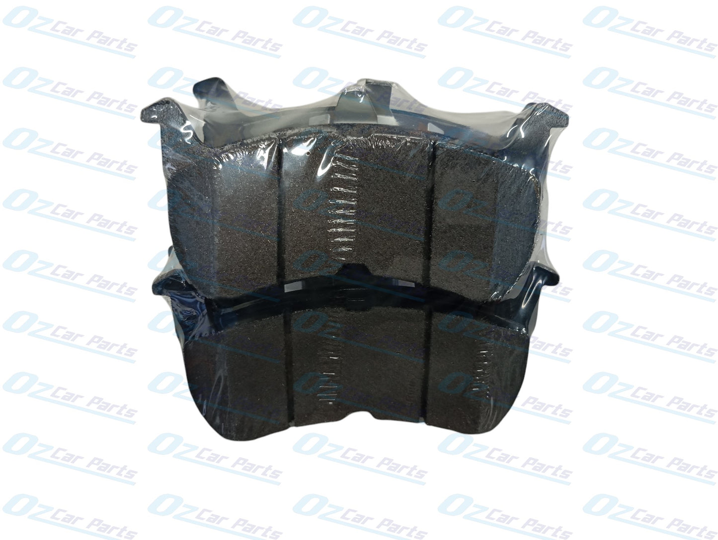 Front Brake Pads for Ford Falcon NA NC NF NL EA EB ED EF EL XH DA DC DF