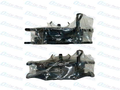 Front Brake Pads Pair for Kia Clarus Mento Sephoa Shuma Spectra 96-ON