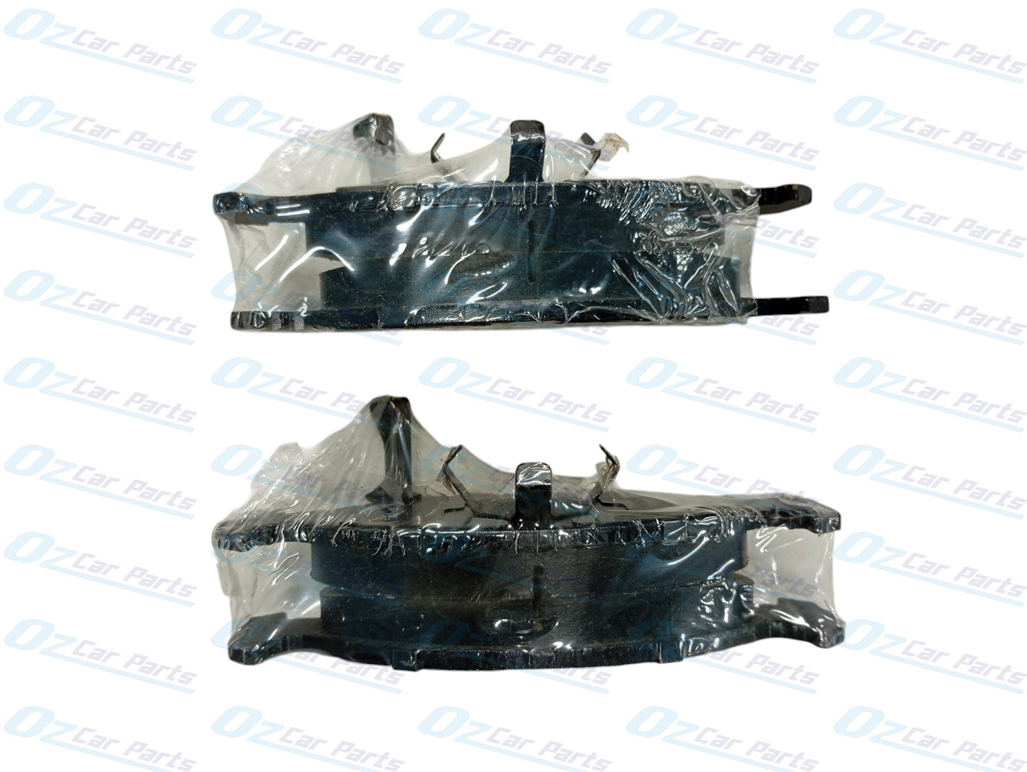 Front Brake Pads Pair for Kia Clarus Mento Sephoa Shuma Spectra 96-ON