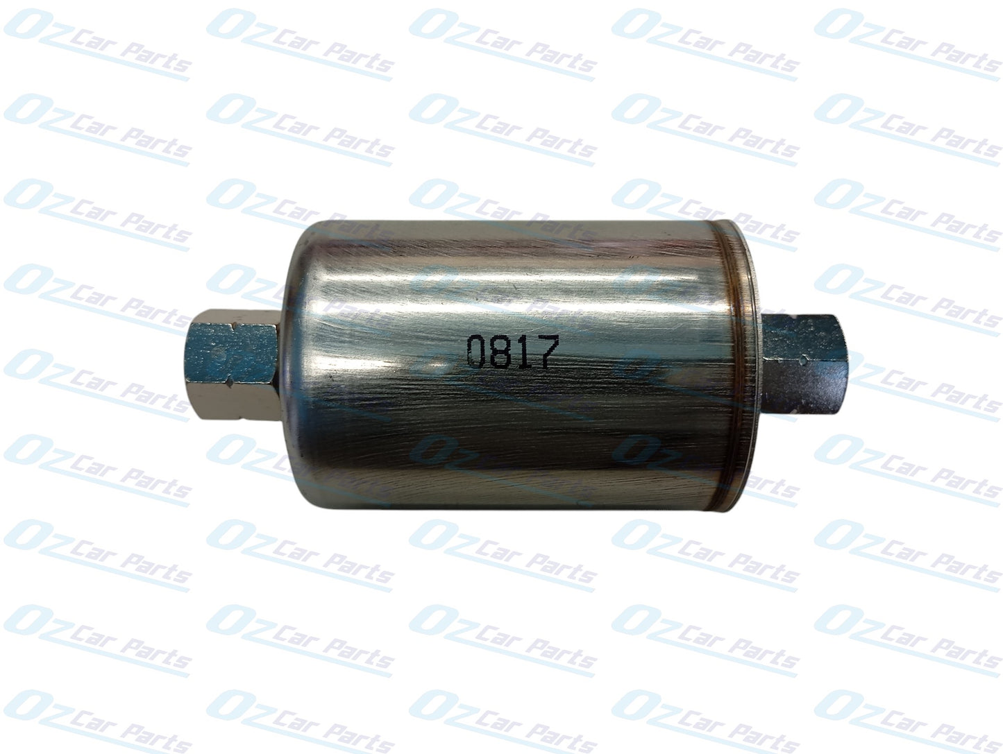 Fuel Filter Genuine for Ford Falcon BA 6 Cylinder