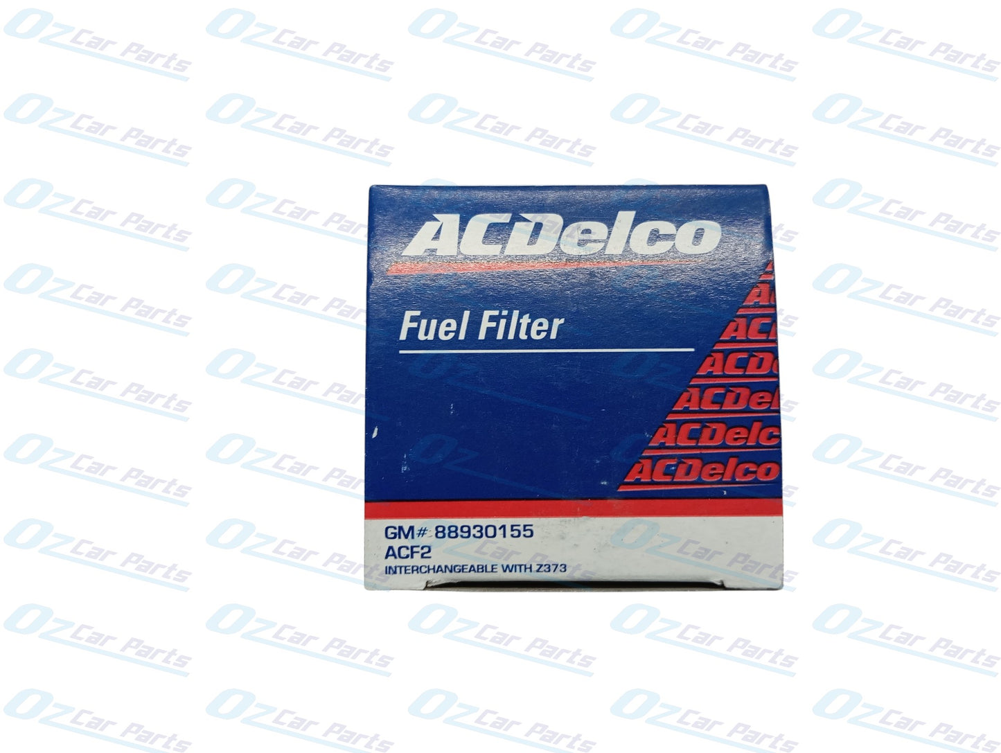 Fuel Filter Genuine for Ford Falcon BA 6 Cylinder