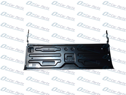 Ute Tailgate Unpainted for Ford Falcon BA BF 02-08