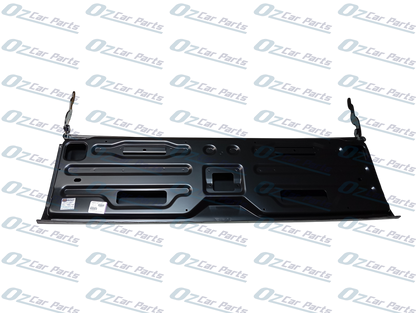 Ute Tailgate Unpainted for Ford Falcon BA BF 02-08