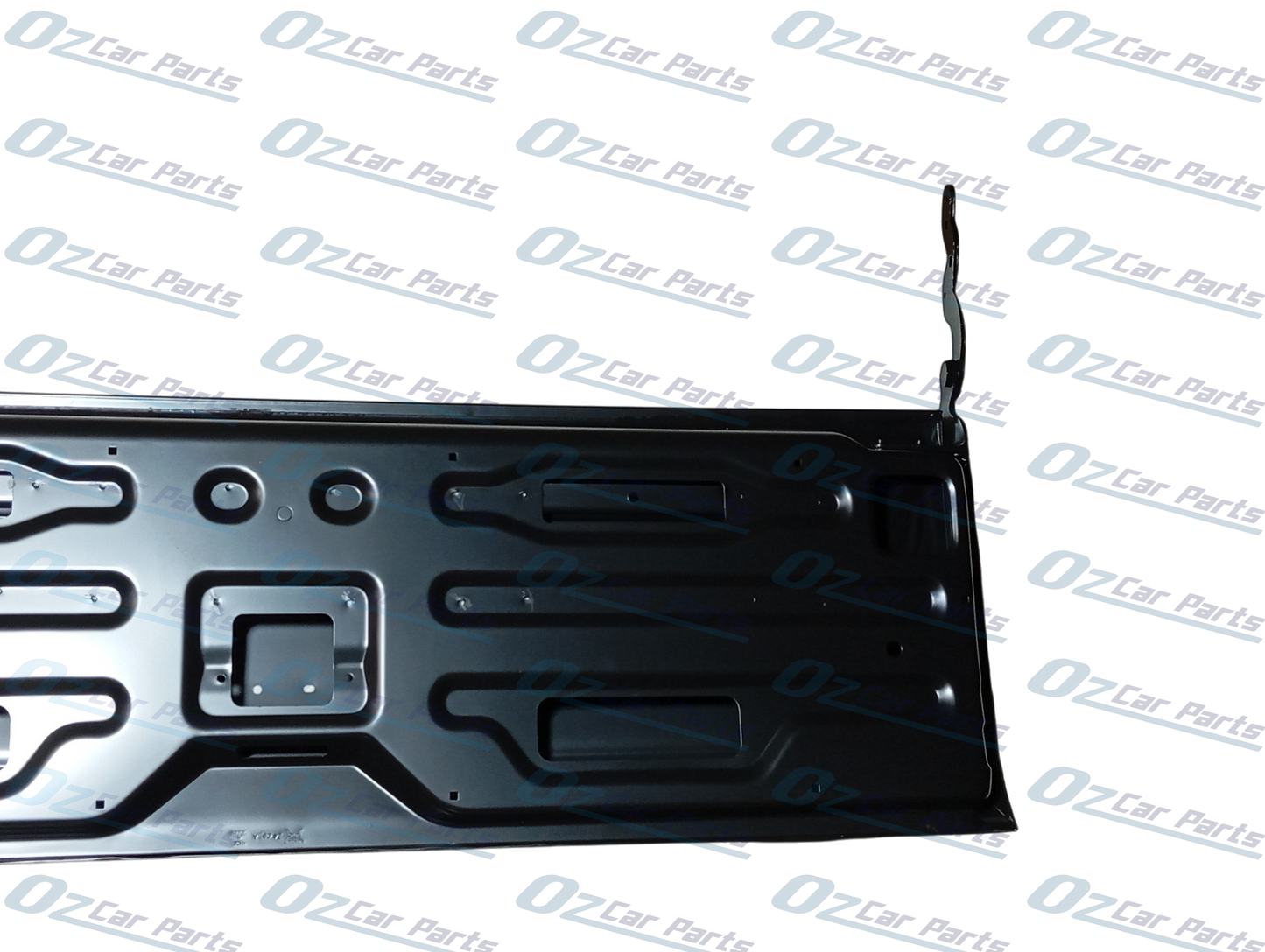 Ute Tailgate Unpainted for Ford Falcon BA BF 02-08