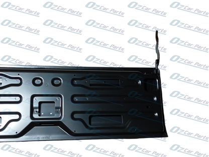 Ute Tailgate Unpainted for Ford Falcon BA BF 02-08