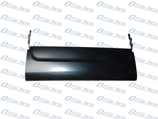 Ute Tailgate Unpainted for Ford Falcon BA BF 02-08