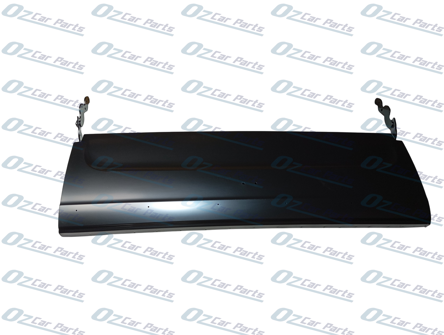 Ute Tailgate Unpainted for Ford Falcon BA BF 02-08