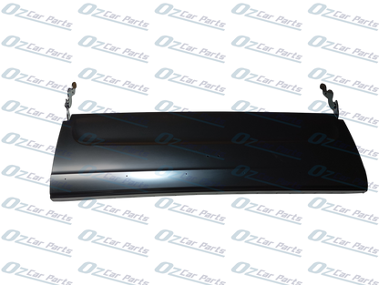 Ute Tailgate Unpainted for Ford Falcon BA BF 02-08