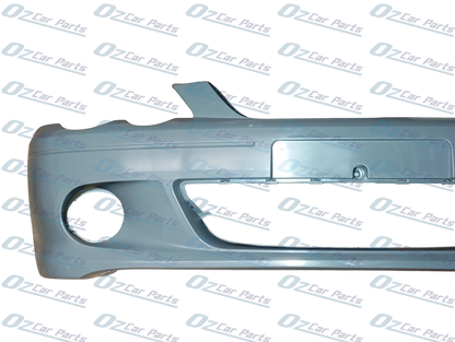 Front Bumper Bar Unpainted for Ford Falcon BA XR