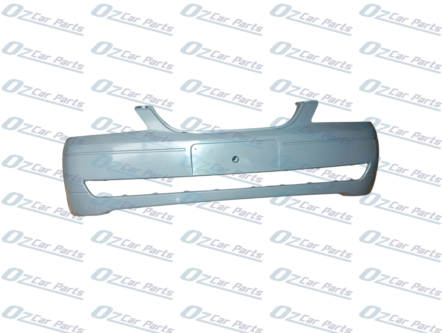 Front Bumper Bar Unpainted for Ford Falcon BA XT