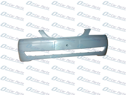 Front Bumper Bar Unpainted for Ford Falcon BA XT