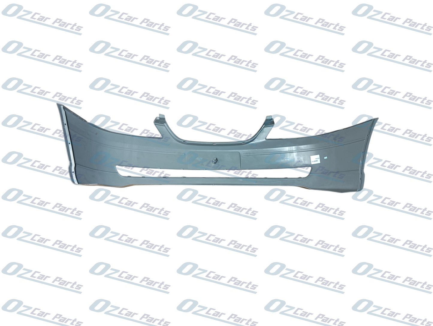 Front Bumper Bar Unpainted for Ford Falcon BA XT