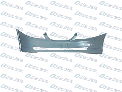 Front Bumper Bar Unpainted for Ford Falcon BA XT
