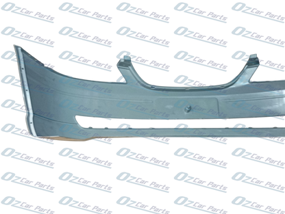 Front Bumper Bar Unpainted for Ford Falcon BA XT