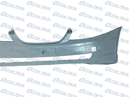 Front Bumper Bar Unpainted for Ford Falcon BA XT