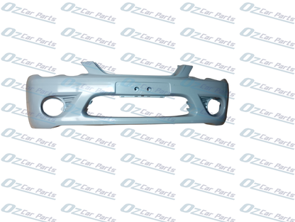 Front Bumper Bar Unpainted for Ford Falcon BF XR