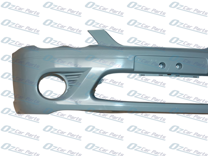 Front Bumper Bar Unpainted for Ford Falcon BF XR