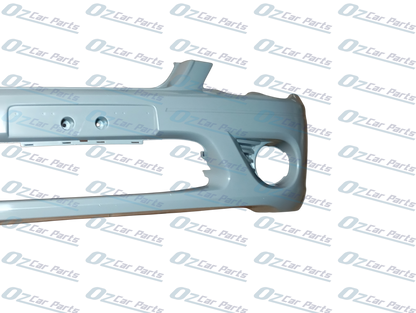 Front Bumper Bar Unpainted for Ford Falcon BF XR