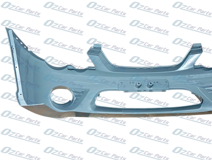 Front Bumper Bar Unpainted for Ford Falcon BF XR