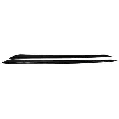 M Performance Style Side Skirts for BMW 3 Series G20 2019+