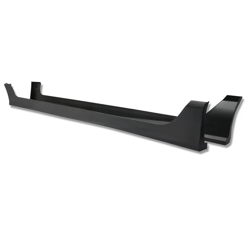 Type R Style Side Skirt for Honda Civic FD 2006-2012