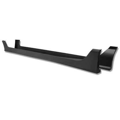 Type R Style Side Skirt for Honda Civic FD 2006-2012