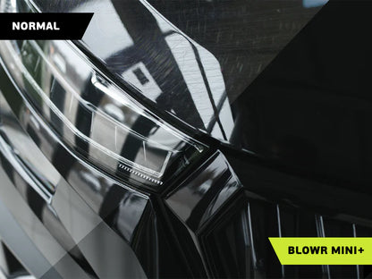 BigBoi BlowR Mini+ (Plus) Touchless Car Dryer