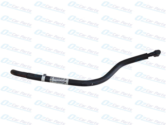 PCV Air Pipe Hose Genuine for Holden Commodore VE Series 2 V6