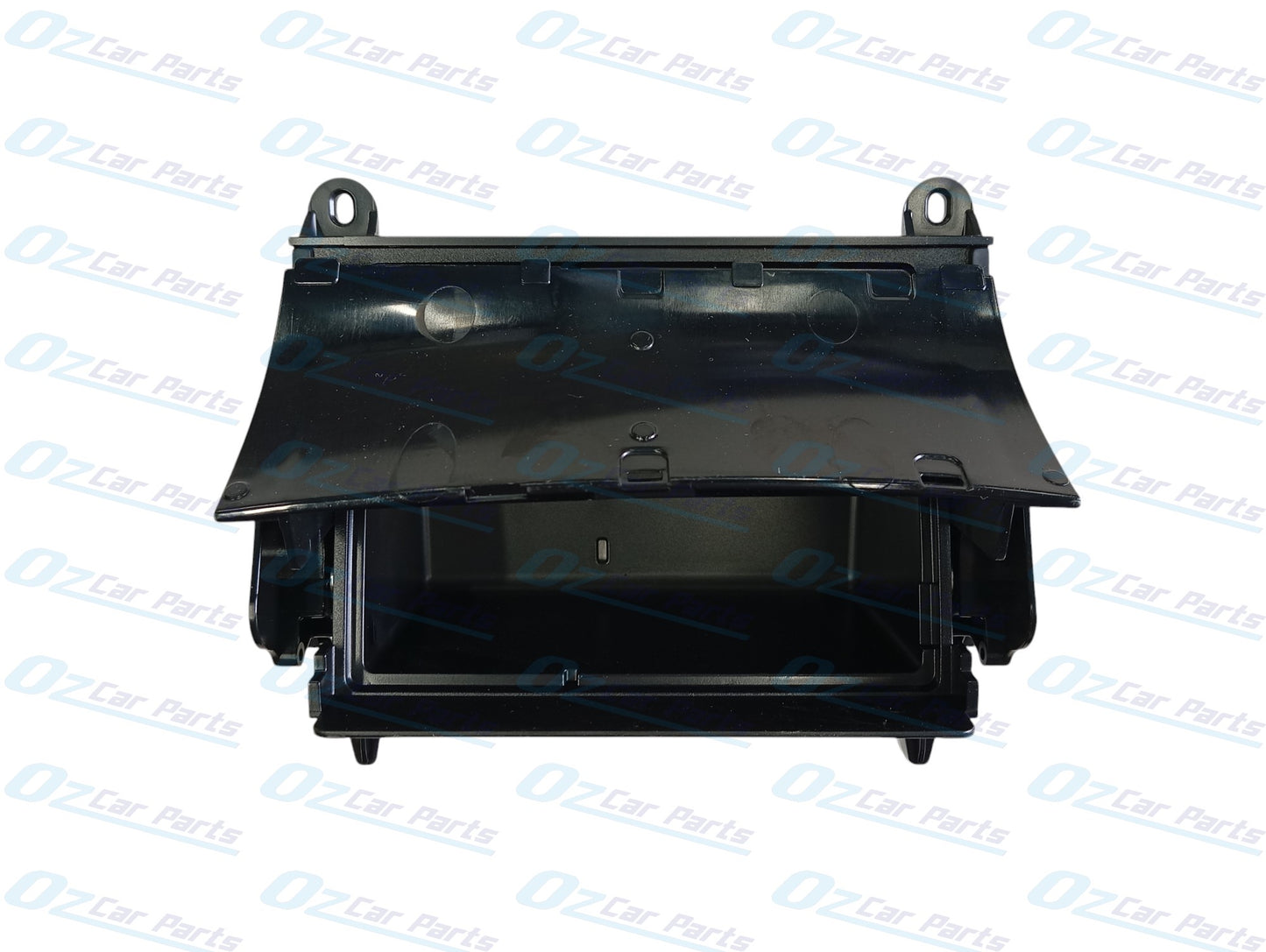 Front Storage Compartment Genuine for Holden HSV Grange MY2008 to 2012