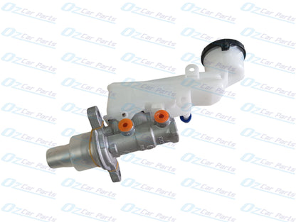 Gearbox Brake Master Cylinder Genuine for Holden RG Colorado Manual 12-20