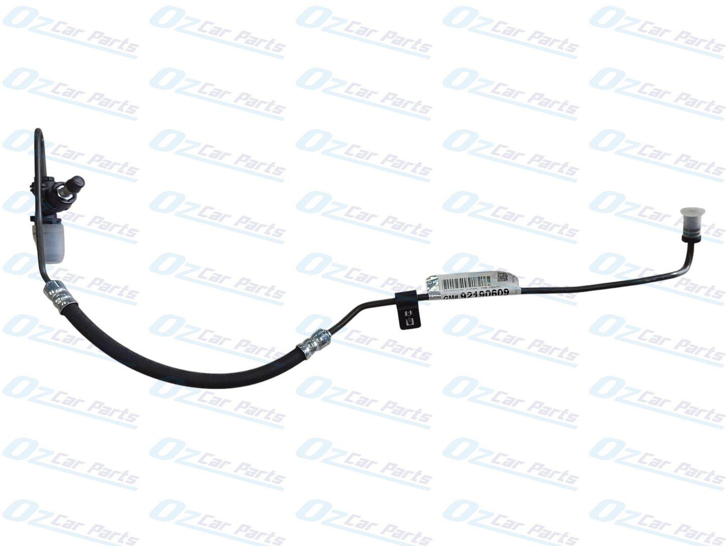 Clutch Hose Genuine for Holden Commodore VE Series 1 SV6 Sedan Wagon Ute